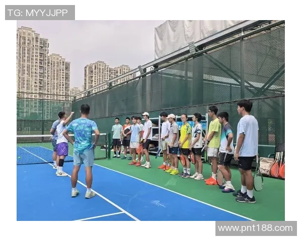 杭州网球队荣登全国网球配合排行榜第八位展现实力与团队精神